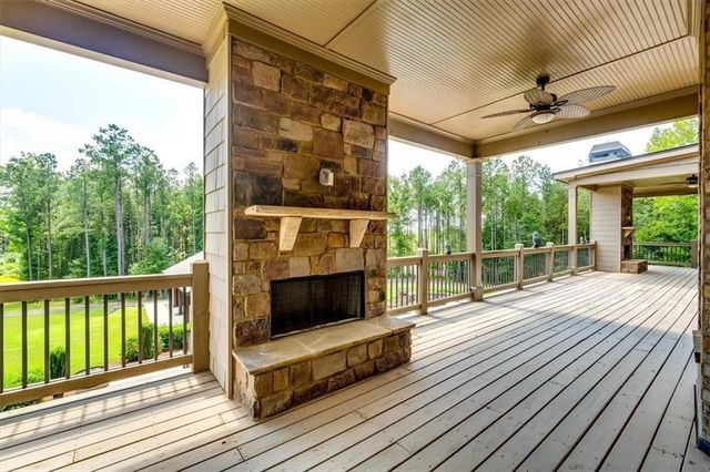 5460 Emmett Still Road, Loganville, GA 30052