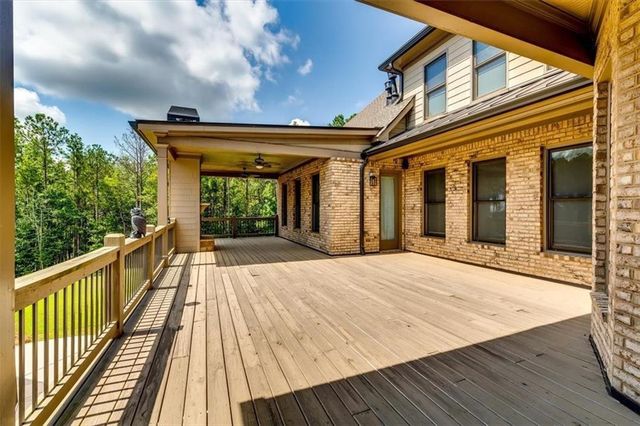 5460 Emmett Still Road, Loganville, GA 30052