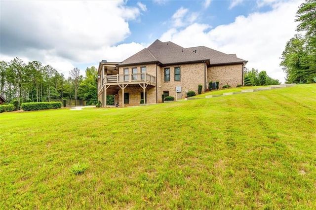 5460 Emmett Still Road, Loganville, GA 30052