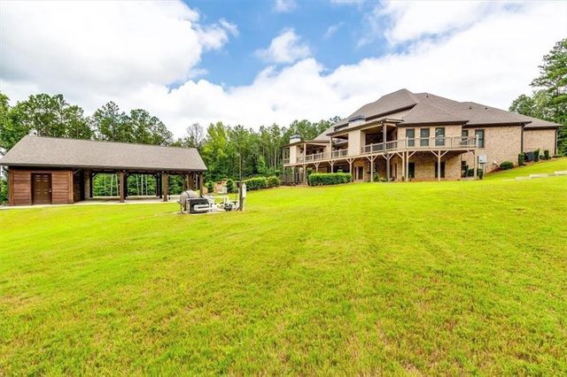 5460 Emmett Still Road, Loganville, GA 30052
