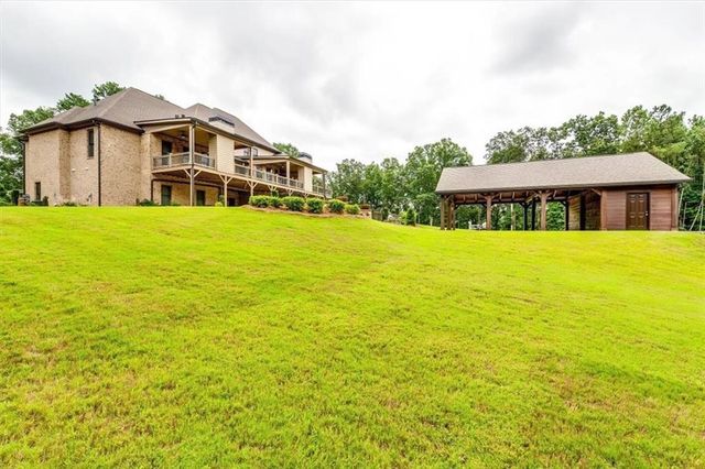 5460 Emmett Still Road, Loganville, GA 30052