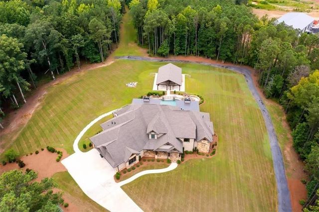 5460 Emmett Still Road, Loganville, GA 30052