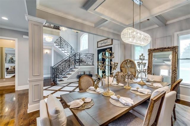 5460 Emmett Still Road, Loganville, GA 30052