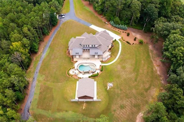 5460 Emmett Still Road, Loganville, GA 30052