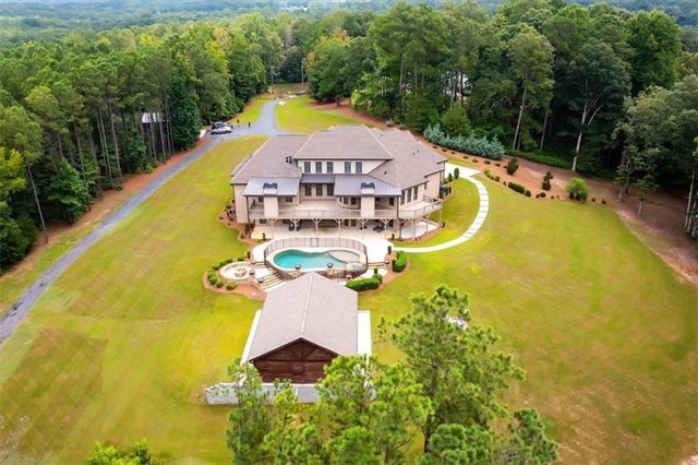 5460 Emmett Still Road, Loganville, GA 30052