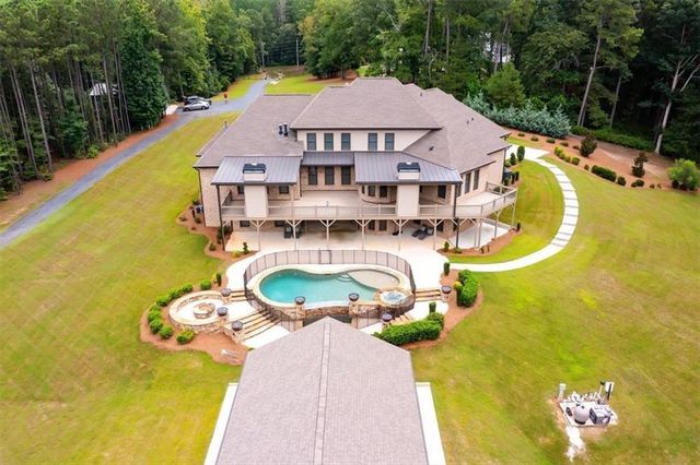 5460 Emmett Still Road, Loganville, GA 30052