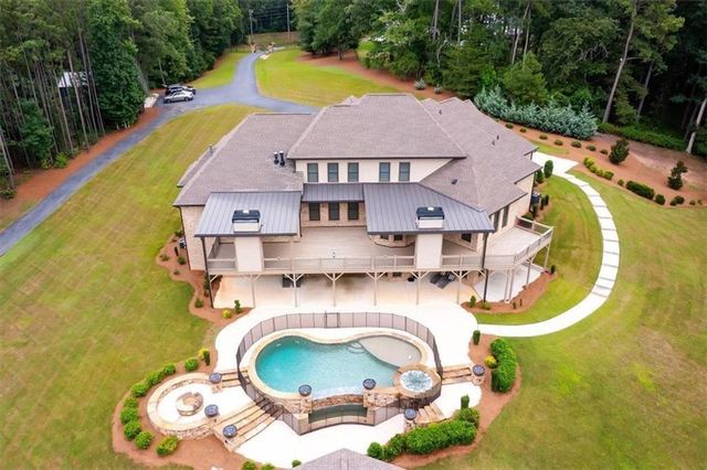 5460 Emmett Still Road, Loganville, GA 30052