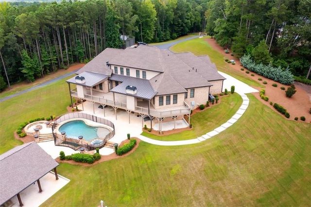 5460 Emmett Still Road, Loganville, GA 30052