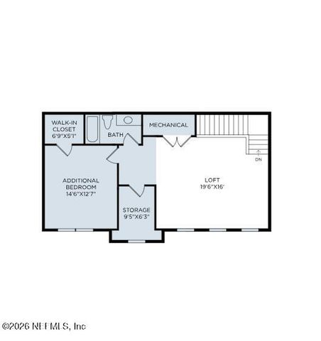 47 CALLAWAY Circle, St. Johns, FL 32259