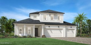 47 CALLAWAY Circle, St. Johns, FL 32259