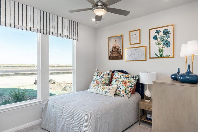 14116 Matterod DR, Del Valle, TX 78617