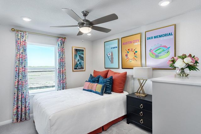 14116 Matterod DR, Del Valle, TX 78617