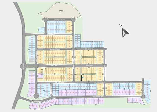 14116 Matterod DR, Del Valle, TX 78617