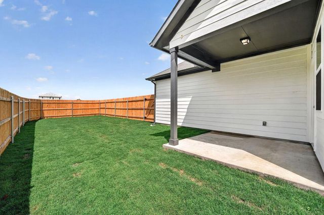14116 Matterod DR, Del Valle, TX 78617