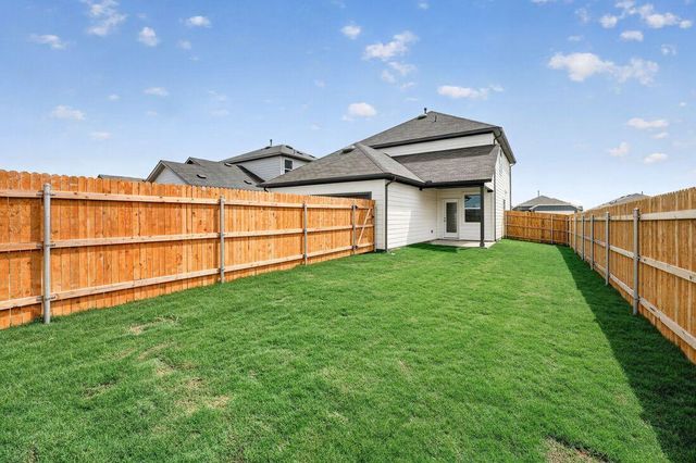 14116 Matterod DR, Del Valle, TX 78617