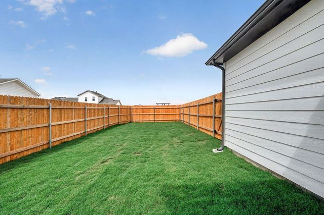 14116 Matterod DR, Del Valle, TX 78617