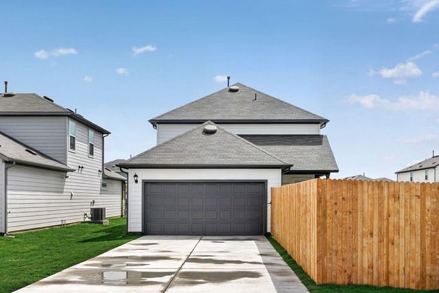 14116 Matterod DR, Del Valle, TX 78617