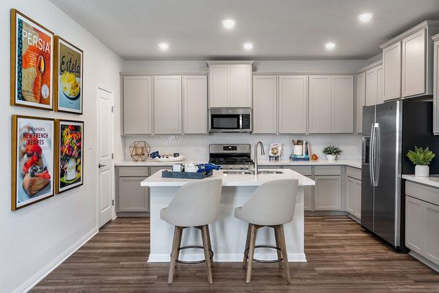 14116 Matterod DR, Del Valle, TX 78617