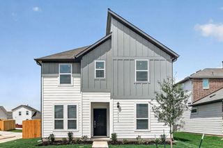 14116 Matterod DR, Del Valle, TX 78617