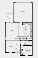 14116 Matterod DR, Del Valle, TX 78617