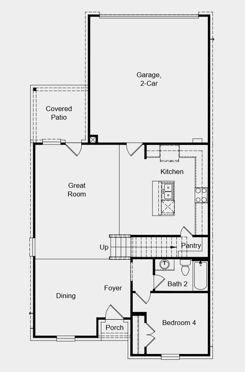 14116 Matterod DR, Del Valle, TX 78617