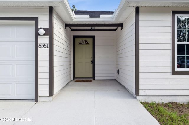 8609 VINING Street, Jacksonville, FL 32210