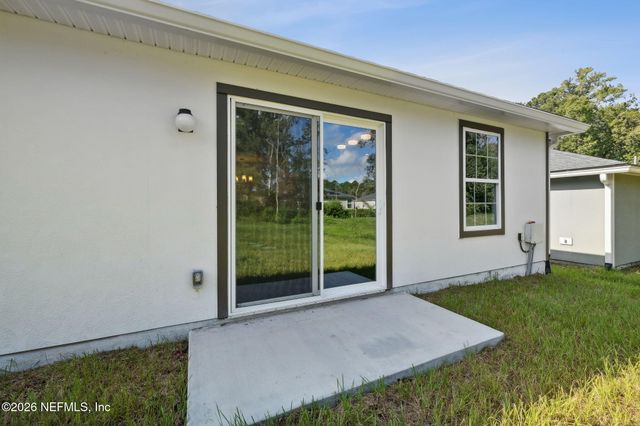 8609 VINING Street, Jacksonville, FL 32210