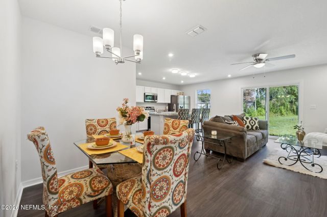 8609 VINING Street, Jacksonville, FL 32210