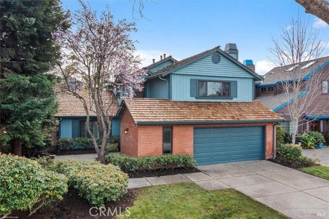 154 Basinside, Alameda, CA 94502