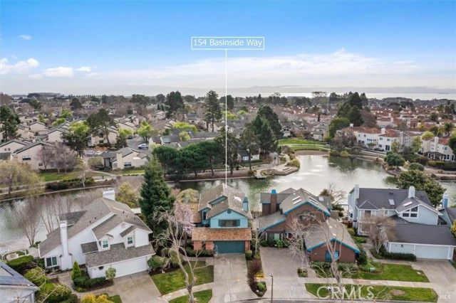 154 Basinside, Alameda, CA 94502