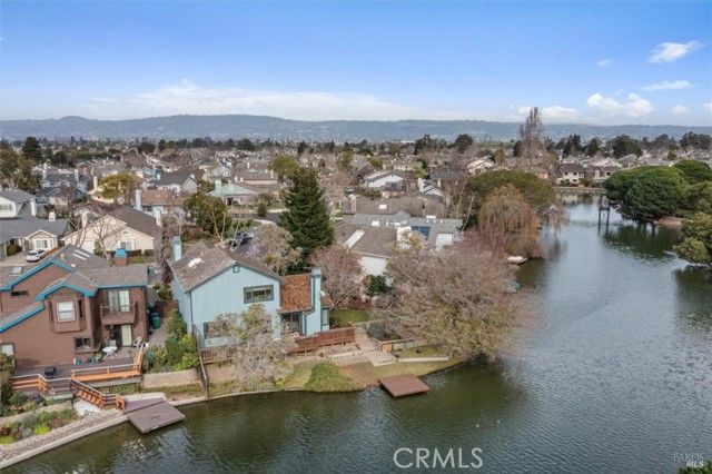 154 Basinside, Alameda, CA 94502
