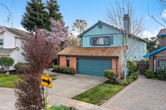 154 Basinside, Alameda, CA 94502