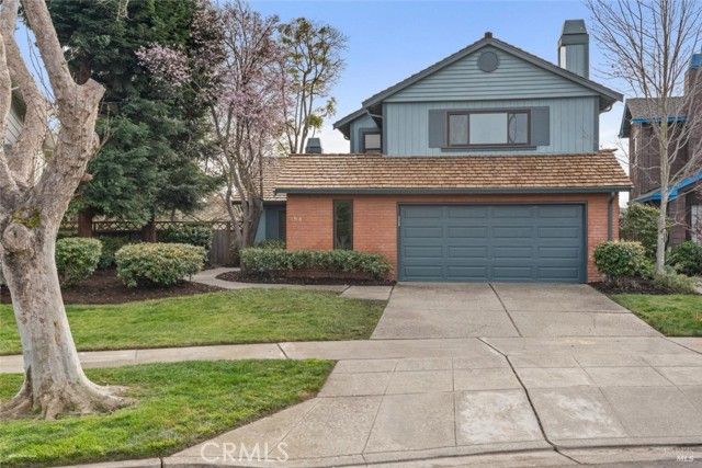 154 Basinside, Alameda, CA 94502