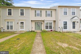 8116 CLOVERHURST RD, Glen Burnie, MD 21061