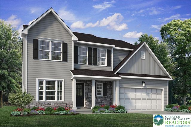 5111 Timber Loop 74, North Whitehall Twp, PA 18078