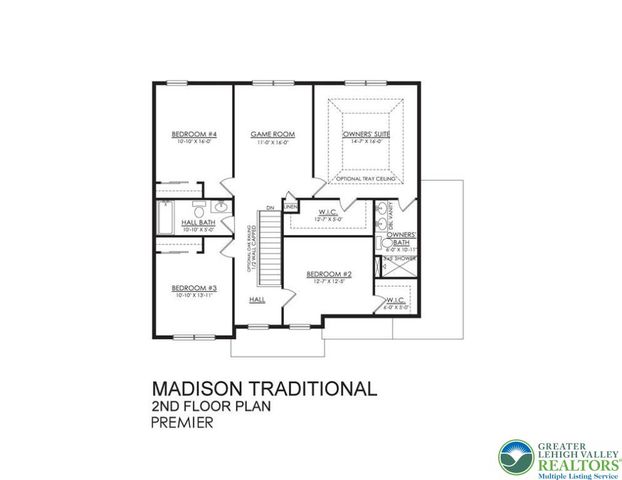 5111 Timber Loop 74, North Whitehall Twp, PA 18078