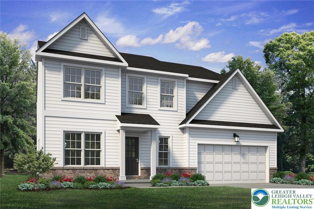 5111 Timber Loop 74, North Whitehall Twp, PA 18078