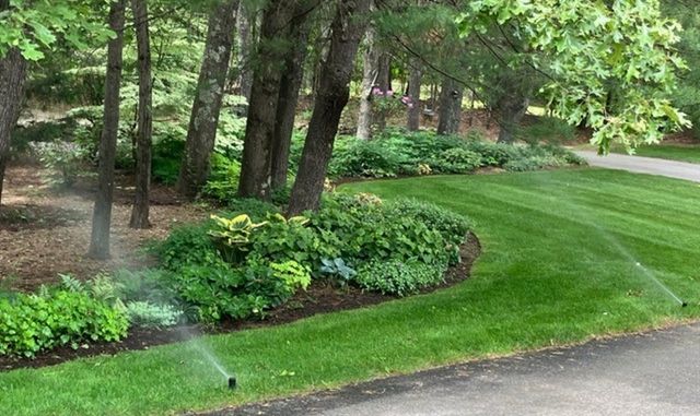 40 Bicentennial Way, Boxborough, MA 01719
