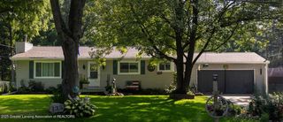 135 W Hamilton Street, Dimondale, MI 48821