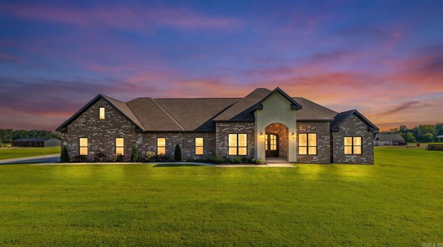 40 Lowell, Greenbrier, AR 72058