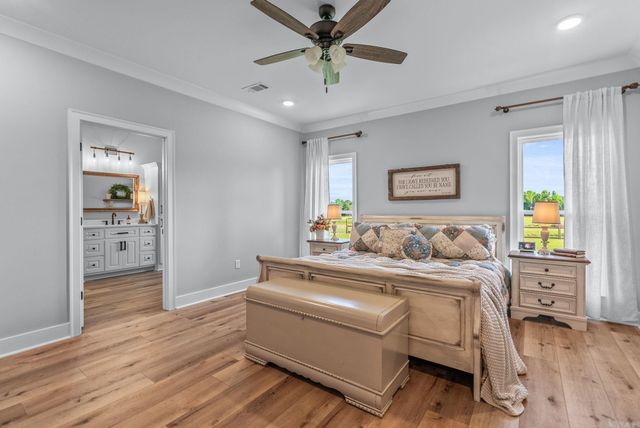 40 Lowell, Greenbrier, AR 72058