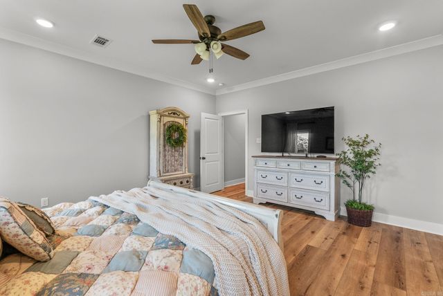 40 Lowell, Greenbrier, AR 72058