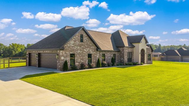40 Lowell, Greenbrier, AR 72058