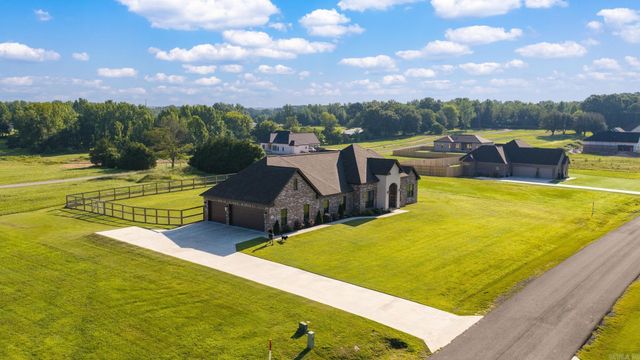 40 Lowell, Greenbrier, AR 72058