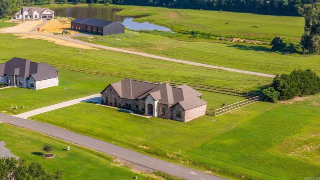 40 Lowell, Greenbrier, AR 72058