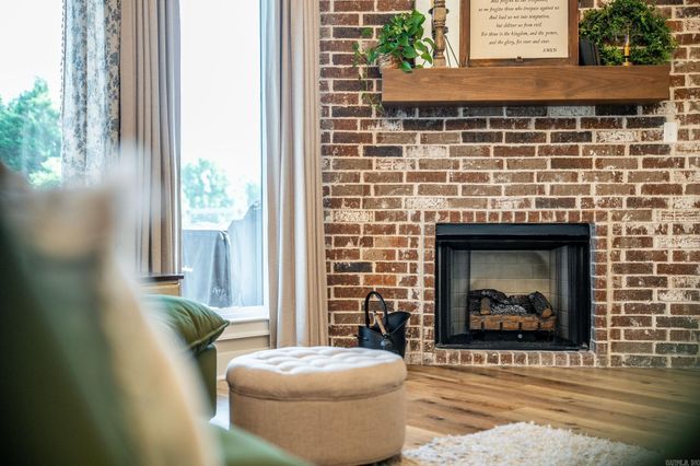 40 Lowell, Greenbrier, AR 72058