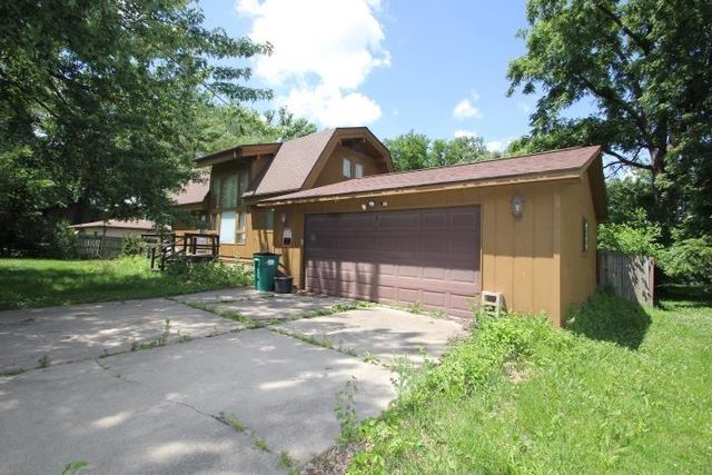 507 3rd Street, Evansdale, IA 50707