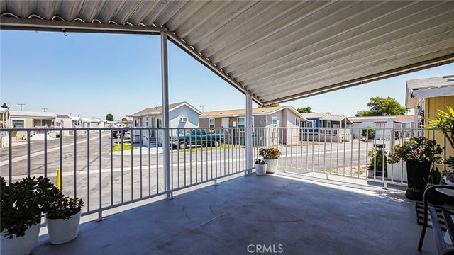 20806 Gridley Road 48A, Lakewood, CA 90715