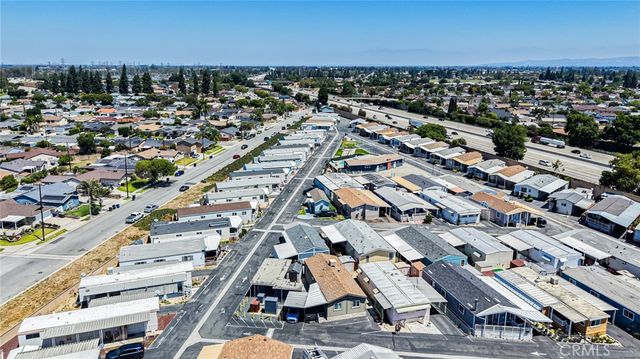 20806 Gridley Road 48A, Lakewood, CA 90715