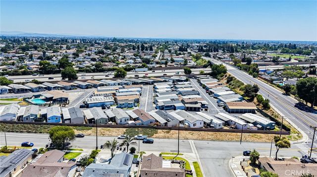 20806 Gridley Road 48A, Lakewood, CA 90715